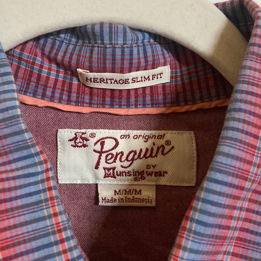 Button Down - image 3